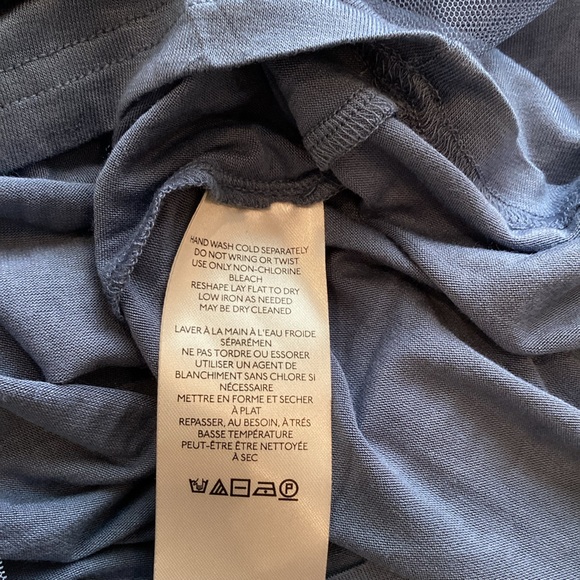 ❌Sold - Anthropologie Ruffled Tulle Midi Skirt - Picture 14 of 15